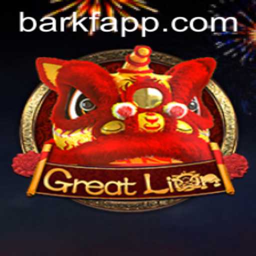 Descubra o Fascinante Mundo de GreatLion: O Jogo que Encanta e Desafia