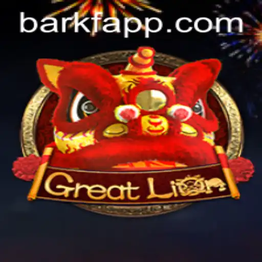 Descubra o Fascinante Mundo de GreatLion: O Jogo que Encanta e Desafia