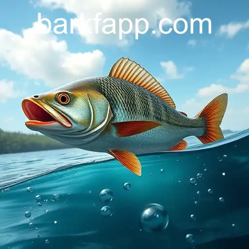 Explorando o Fascinante Mundo dos Jogos de Pesca com barkf.com