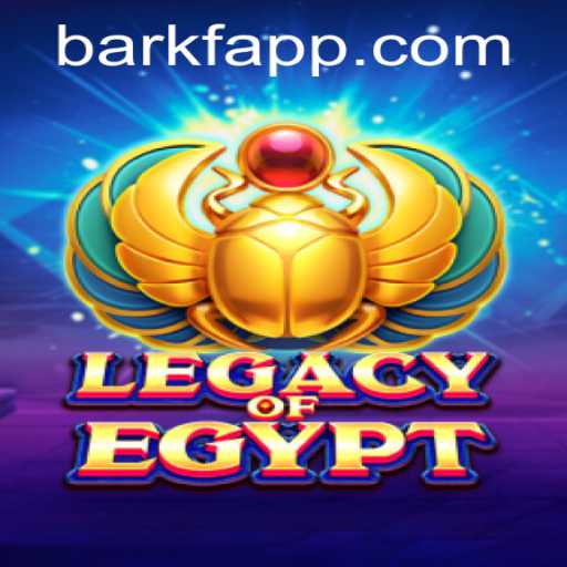 Explorando o Fascinante Mundo de Legacy Of Egypt