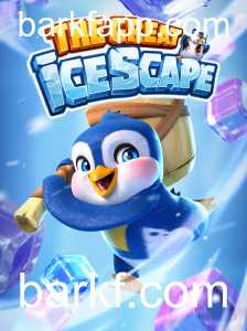 Descubra o fascinante mundo de TheGreatIcescape