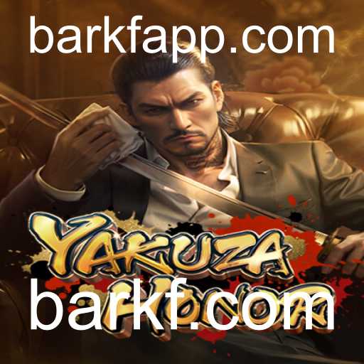 Descubra o Fascinante Mundo de YakuzaHonor